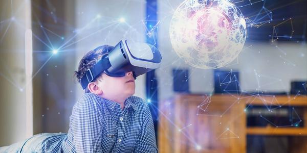 怎么制造360度VR全景图？武汉VR制作公司告诉你