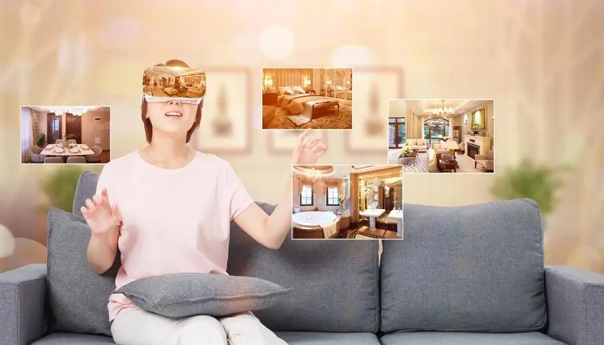 武汉VR制作公司是怎么制造优质的VR全景？