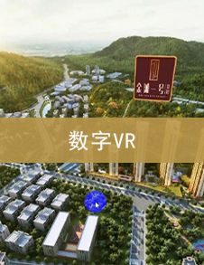 武汉数字VR