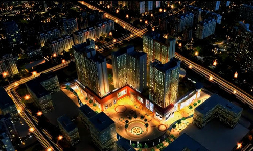 武汉建筑三维动画如何更好地运用？