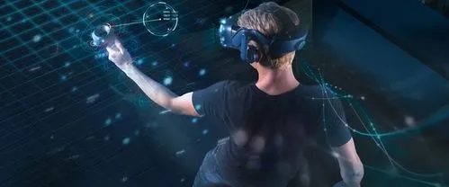 武汉VR虚拟现实的技能为何如此过硬？