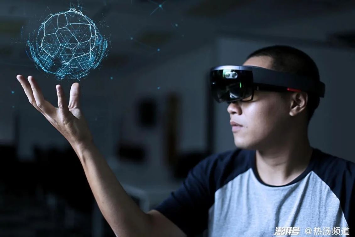 哪些是武汉VR制作都需要的设备？