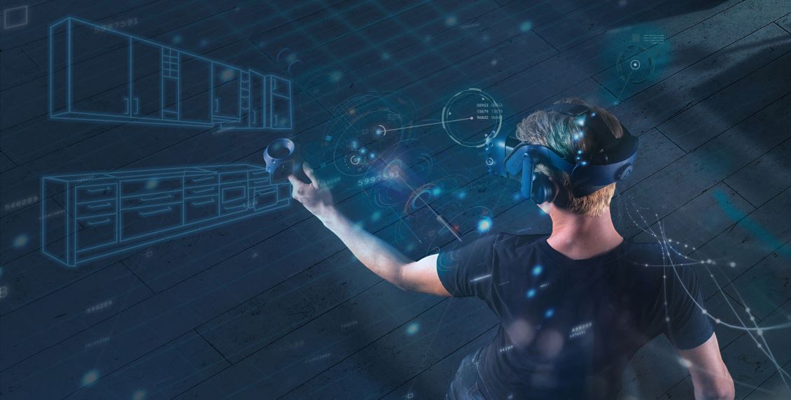 武汉VR制作场景会带来实在的感触吗？