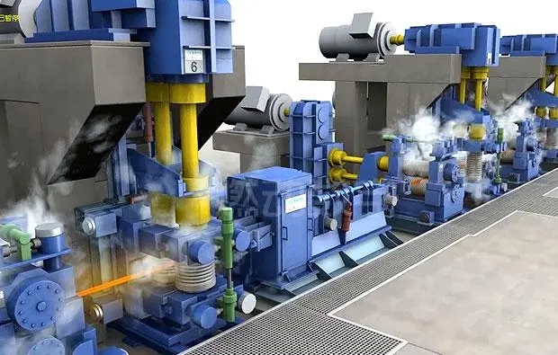 武汉工业三维动画提升工业规划功率的利器